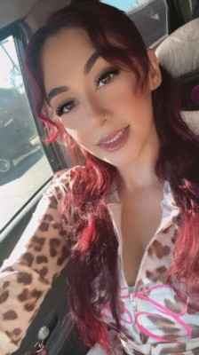 🩷 ✨ Soul Snatching Fun! OUTCALL 🚘