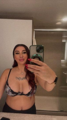 Sexxy Spanish Mami🌹