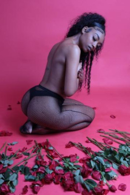 A Beautiful Storm 💋