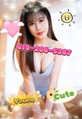 ✨✨San Diego✨✨Carlsbad ✨✨❤️BBBJ☀️New Open❤️619-206-5387✨B2B✨hot✨cuites Asian girls