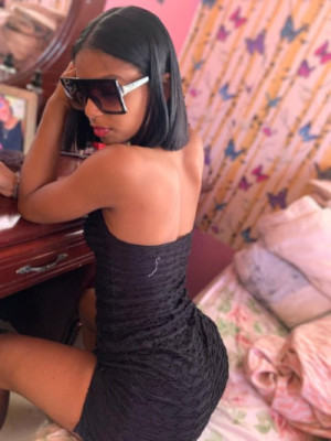 I'm available for both incall and outcall 24/7