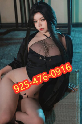 💋925-476-0916 160 2X💋Show me ur tongue skill on my boobs💋incall&outcall💋BBFS BFS