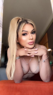 Beauty TRANS