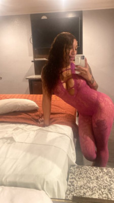 Can I Cum Over Your Place