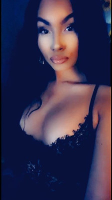 Exotic Latina