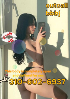 New Girl Hot & Sexy🍓outcall🍓eating cock🛑310-602-6937