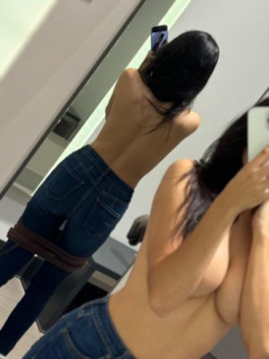 A fun sexy night to remember;)