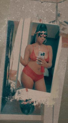 ✨ Chocolate Sultry Seductress✨