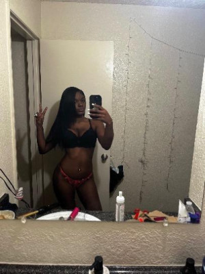 PRETTY Nubian BarbieDoll🎀🥰