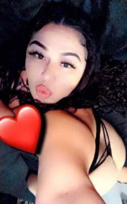 Wet & Ready For You 💦