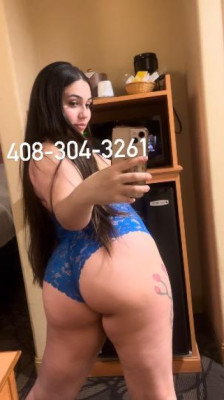 CURVIEST LATINA