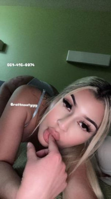 BRATtNASTYYY this is my only account