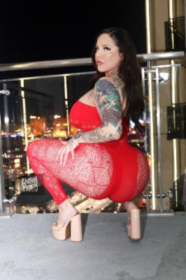 Super Bowl Super Pussy