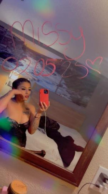 Miss Latina Bonita❤4'11 fun size spinner