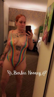 !!! PornStar ⭐not your avarage Barbie IN TOWN NOW!