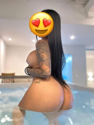 Latina hot 🇨🇴