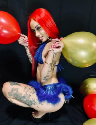 ⭐😍 Petite Freak Who's Ready To Meet 😍⭐specials 🔥💋