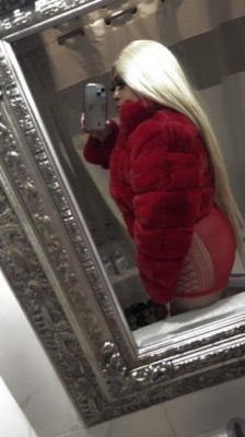 HEY PAPI COME ENJOY SOME FUN WITH ME😘 AND FULFILL YOUR FANTASIES💦