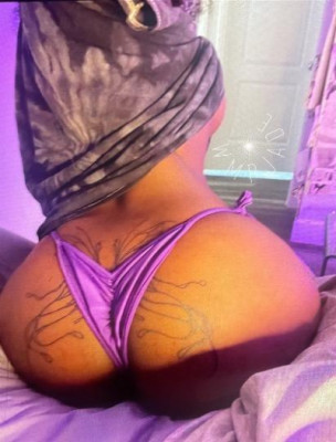 Caribbean/Afro Latina 😈