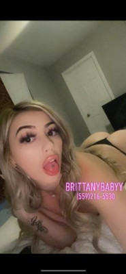 Brittany Blonde 💋