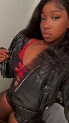 Juicy Tight Throat Goat New Slim Thick Girl in Town💋