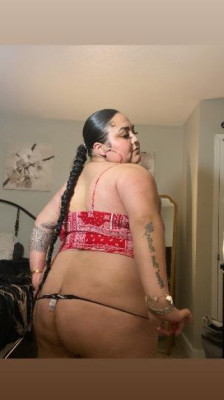 Upscale Jazmine Bella BBW