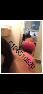 Biggest Booty on here