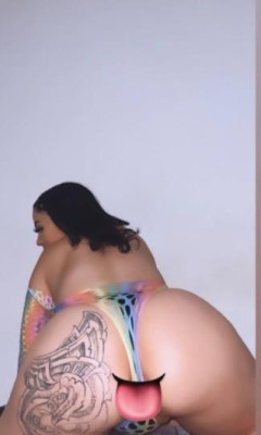 European Bombshell Outcall Specials