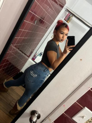 MAMI CHERRY