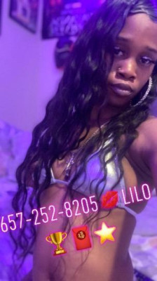 Ms.FeelsGood 💋Ms.HappyBeginning/Ending 💯🧧-LILO
