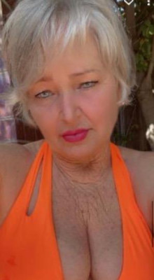 Mature And Sexy