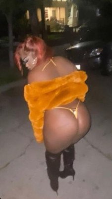 Pretty & Thick 🍑🍫 INCALLS & OUTCALLS