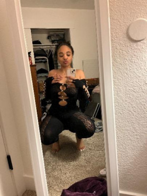 OUTCALL ONLY-EXOTIC MIXED COMPANION ㊗㊙ MY PICTURES ARE 100% REAL OR YOUR SESSION IS FREE