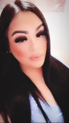 Gianna doll