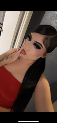 BIG BOOTY LATINA💦😻