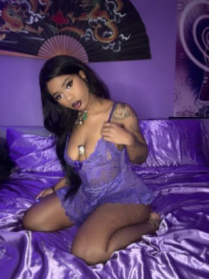 Slim, Thick, and Pretty in Ktown