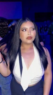 🎀Latina Big Booty Ash🎀