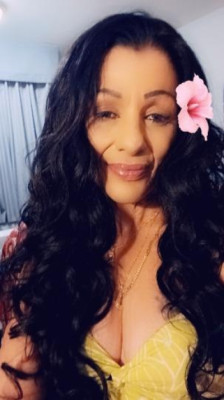 let me be your jackpot with a happy ending