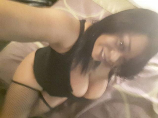 Thickalicous kokolicous sexy mama!