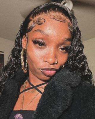 Senusaal Exoticc Sweetness 💦😝😍