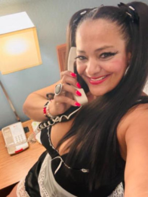 Beautiful Latina 406/Wilshere / Santa Monica