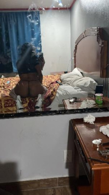 As Nasty As They Come👅👅