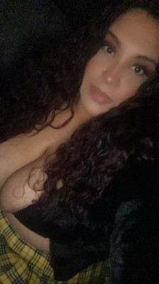 sexy spicy latina mami