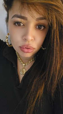 YAILYN PROMOCION 😈