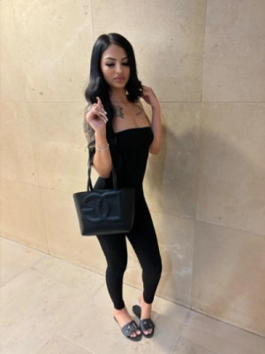 Exotic Latina In Town🤩