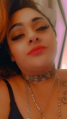 Its Urs Truly cum try me
