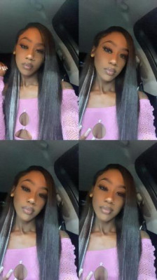 5'3 sexy petite chocolate babe ⭐💎