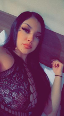 ❤ IM BACK !!! your fav latina ❤
