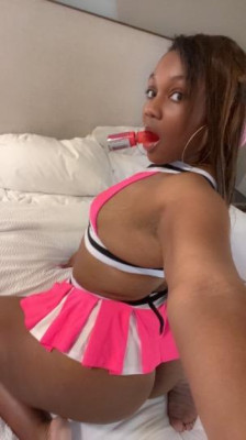popular cheerleader here📣🤗come play with me!!! ill cheer you up baby🙃🤸🏽♀i sell sex videos😈Makin you feel like a new man it my specialty😘🔥 🚫No Bare 🚫No GFE 🚫No AA!!!daily special Qv150 Hhr200 Hr 300 book with me!!