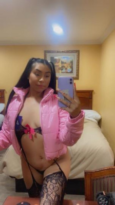 💋🍭🍬BACK IN TOWN🍬🍭💋